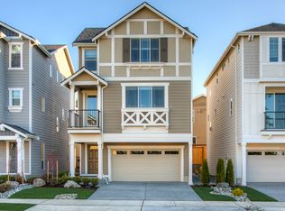 1222 141st Pl SW #10, Lynnwood, WA 98087