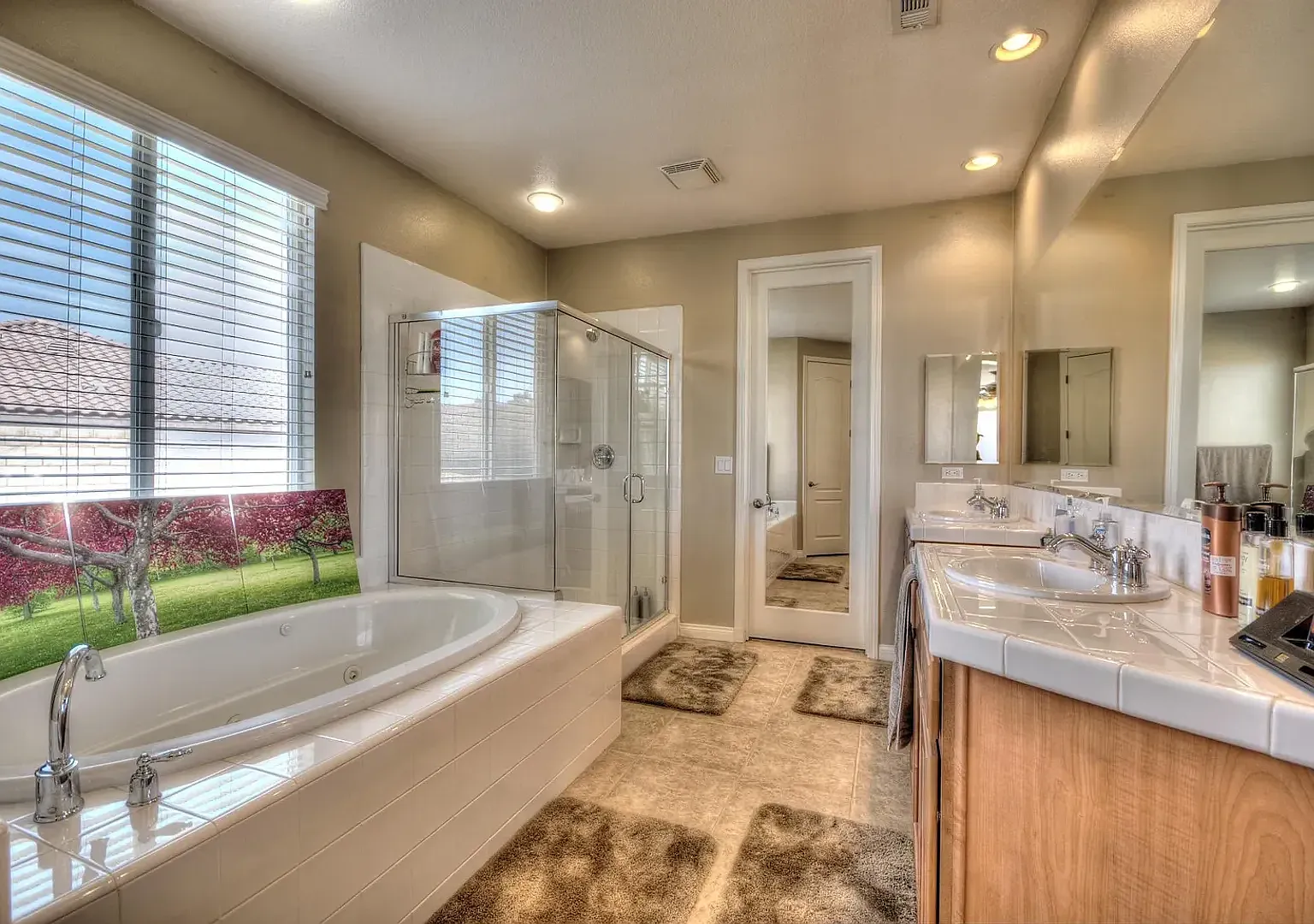 For Rent | 15005 Via Messina NE, Bakersfield, CA 93306 4 Bedrooms + Office | 3 Bathrooms | 3000sf... — Photo 3