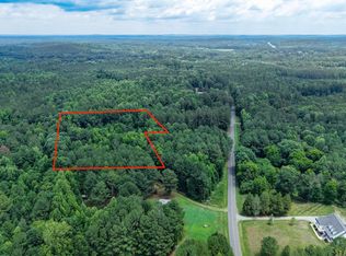 496 Adolph Taylor Rd, Pittsboro, NC 27312