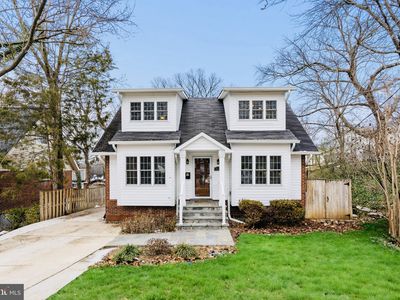 216 N Furman St, Alexandria, VA, 22304