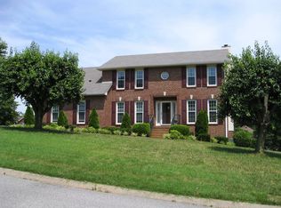 801 Rachel Dr, Goodlettsville, TN 37072