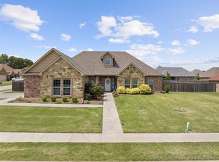 303 Hidden Path, Ardmore, OK 73401