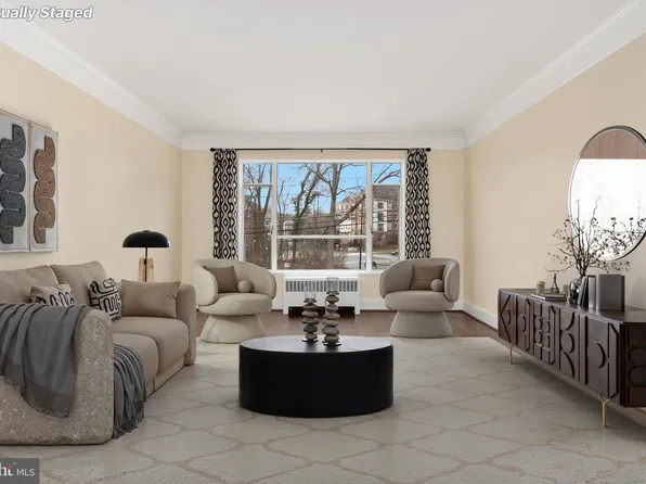 10315 Montrose Ave APT 202, Bethesda, MD 20814