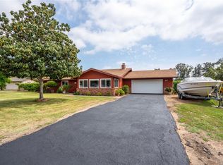 1384 San Vicente Rd, Ramona, CA 92065