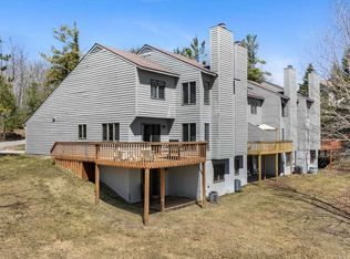1185 Hideaway Valley Dr UNIT 58, Harbor Springs, MI 49740