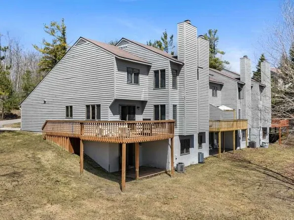 1185 Hideaway Valley Dr Unit 58, Harbor Springs, MI 49740