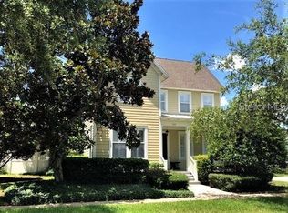 202 Drake St, Celebration, FL 34747