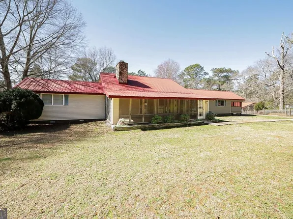 1120 Oliver Bridge Rd, Watkinsville, GA 30677