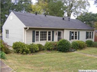 715 Spring St S, Talladega, AL 35160