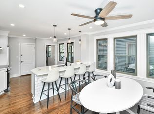71 Tower St APT 1, Jamaica Plain, MA 02130