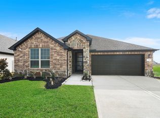 1232 Gable Breeze Dr, Katy, TX 77493