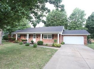 3659 S Broadway Ave, Springfield, MO 65807