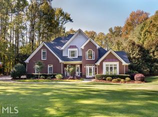 1841 McConnell Rd, Grayson, GA 30017