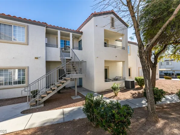 3318 N Decatur Blvd Unit 2138, Las Vegas, NV 89130