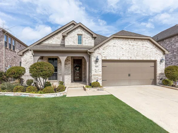 9605 Sunset Ln, Oak Point, TX 75068