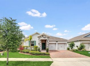 12055 Maidenhair Way, Orlando, FL 32832