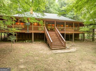 677 Riverfront Dr, Ellijay, GA 30536