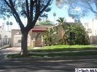 1341 Allen Ave, Glendale, CA 91201