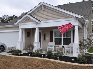 Bonita Loop, Myrtle Beach, SC 29588