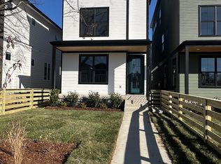 802B 45th Ave N, Nashville, TN 37209