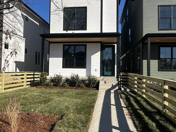 802B 45th Ave N, Nashville, TN 37209