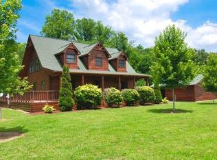 480 Major Rdg, Blue Ridge, GA 30513