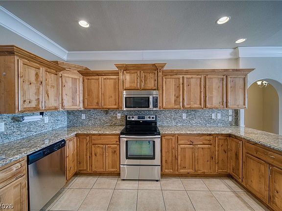 5th image of 4900 E Cheyenne Way