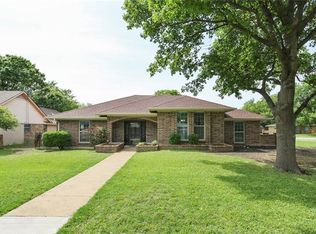 415 Sycamore Creek Rd, Allen, TX 75002