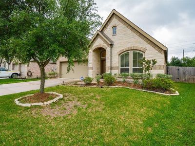3055 Sandstone Creek Ln, Rosenberg, TX, 77471