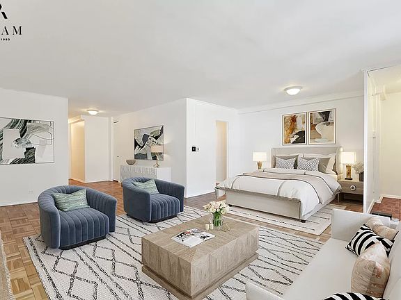 3rd image of 155 E 38th St APT 11A