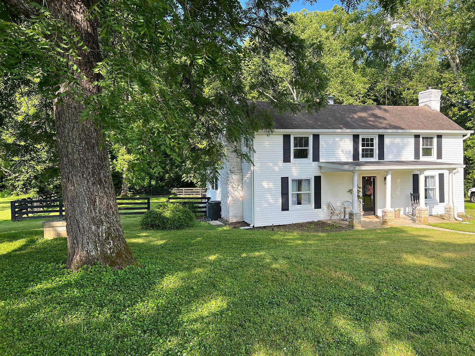 3815 McCracken Pike, Versailles, KY 40383 Zillow