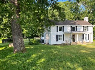 3815 McCracken Pike, Versailles, KY 40383