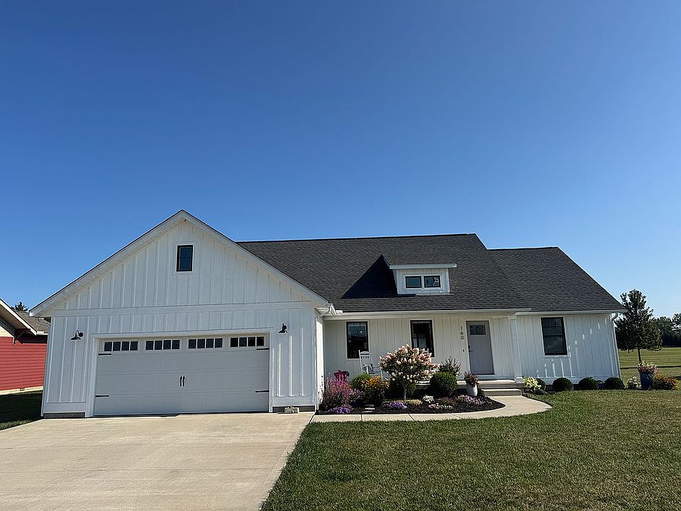 1st image of 160 Halliday Way
