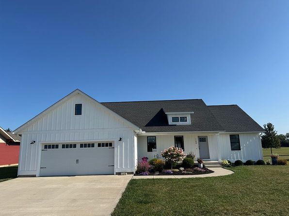 160 Halliday Way
