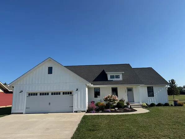 160 Halliday Way, Washington Court House, OH 43160