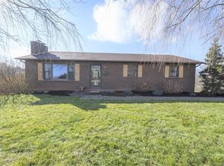 98 Gibbs Rd, Leicester, NC 28748