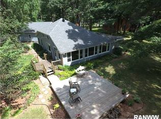 893 23 15/16 St, Chetek, WI 54728