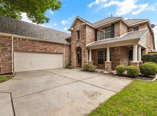 3817 Vicksberry Trl, Flower Mound, TX 75022