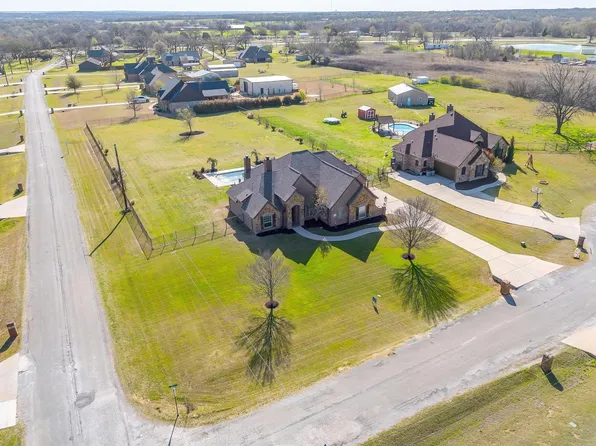 101 Cora Ct, Springtown, TX 76082