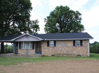 101 Fincher Rd, Halls, TN 38040