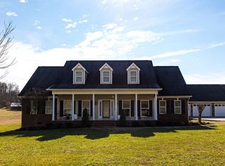 2562 Double South Rd LOT 3, Dayton, TN 37321