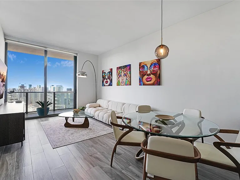 801 S Miami Ave #5206 — Photo 10