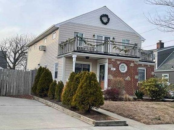 Property Side View