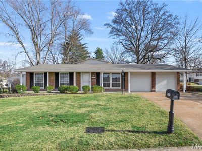 1342 Mirandy Dr, Saint Louis, MO, 63146