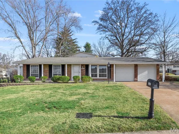 1342 Mirandy Dr, Saint Louis, MO 63146