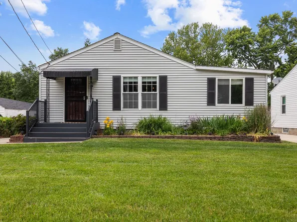 46320 Middle Ridge Rd, Amherst, OH 44001