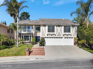18935 Granada Cir, Porter Ranch, CA 91326