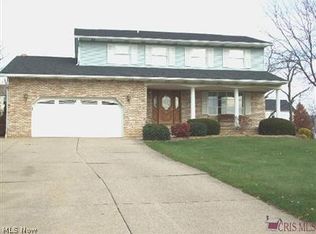 1375 Hightower Dr, Uniontown, OH 44685