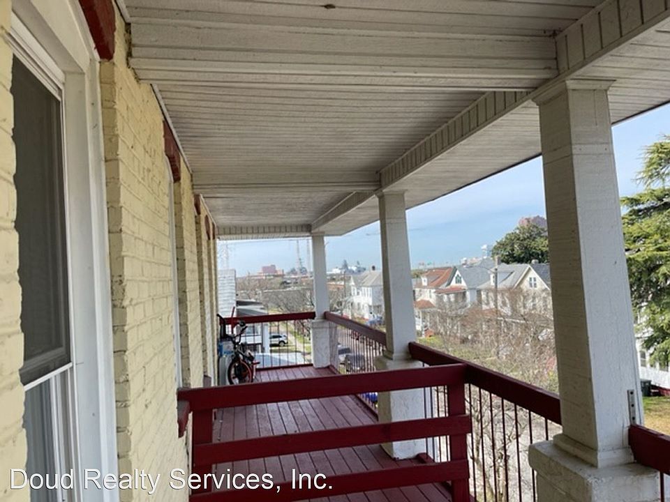 1st image of 131 Hough Ave #5