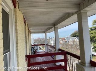 131 Hough Ave #5, Norfolk, VA 23523